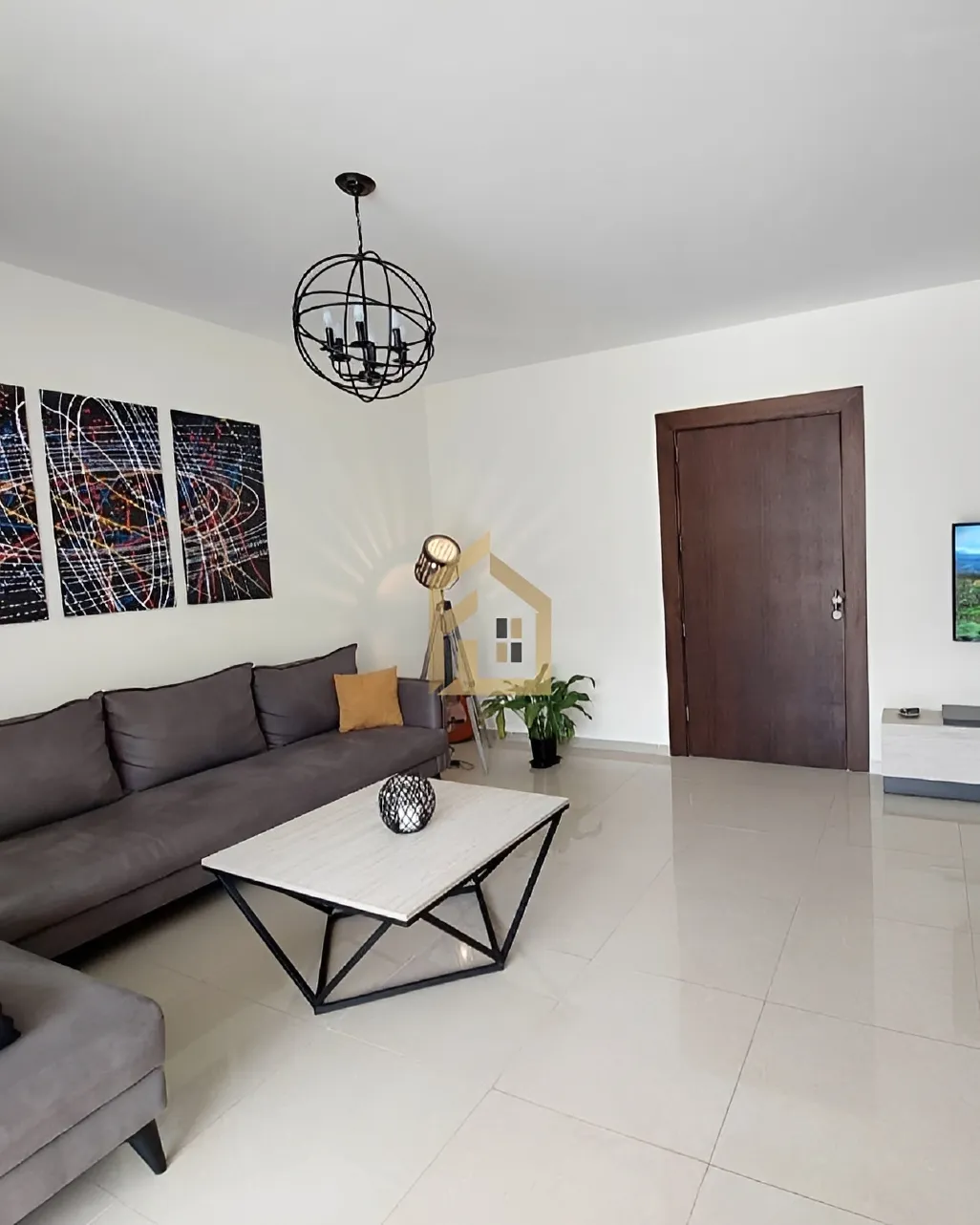 Apartment for rent in Fanar, Lebanon