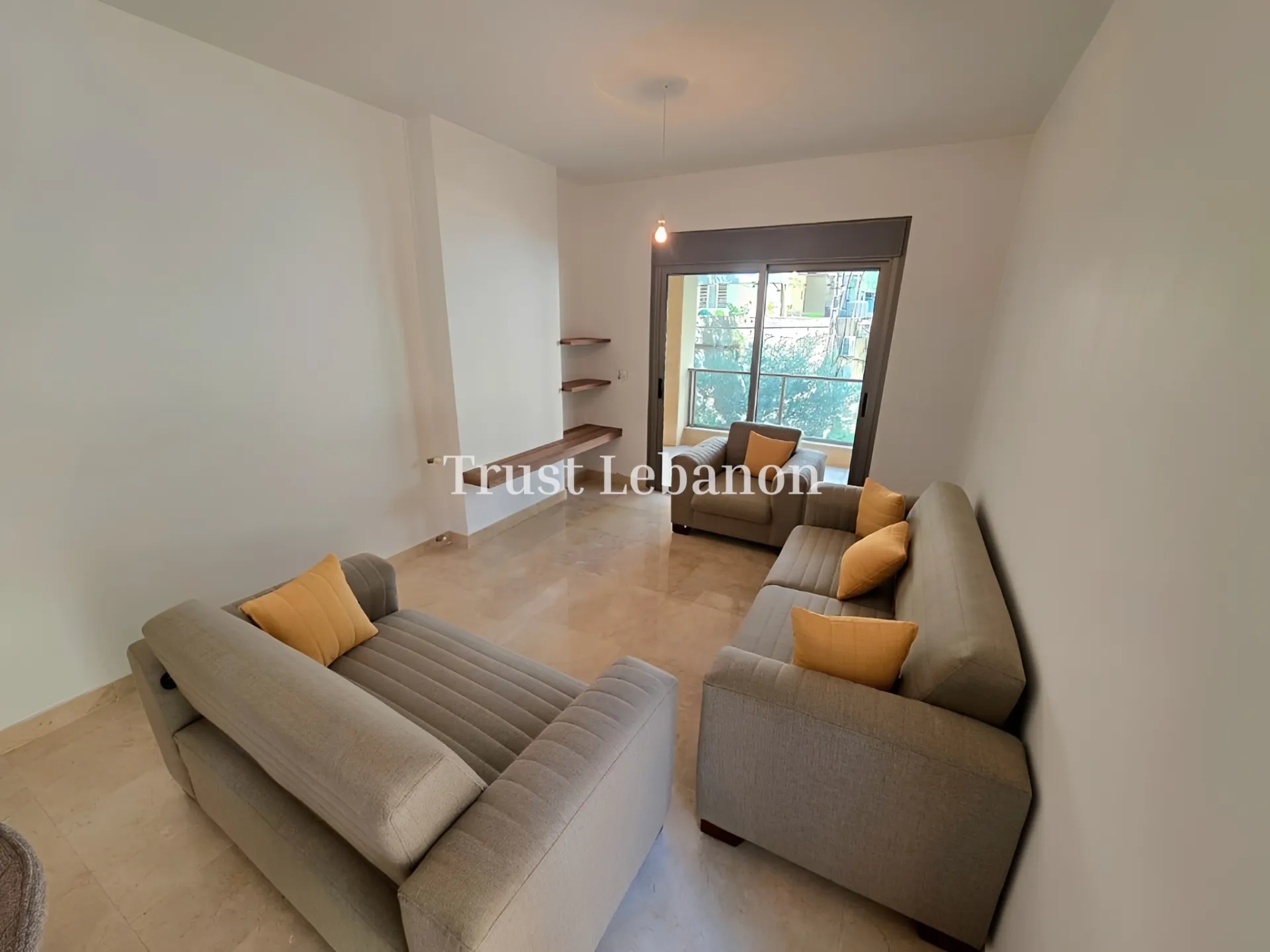 Apartment for rent in Hazmieh, Lebanon