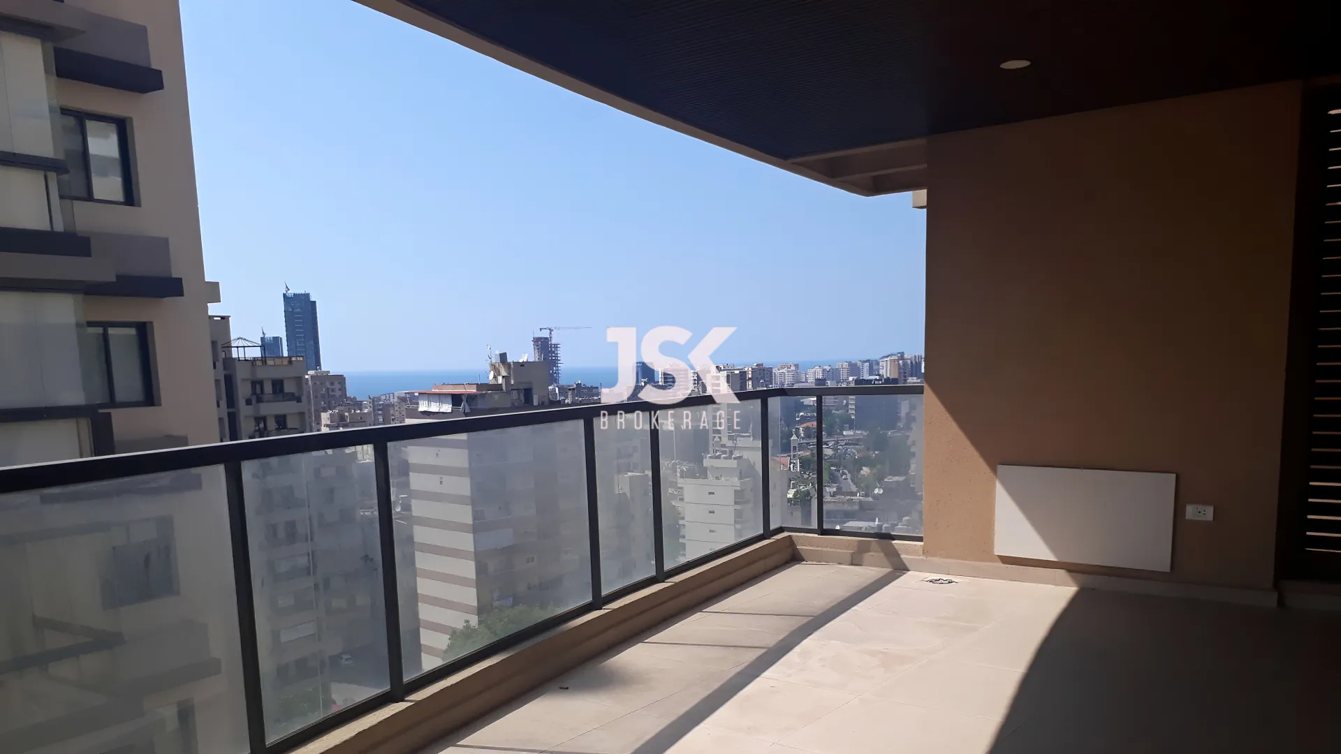 Apartment for Rent in Mezher