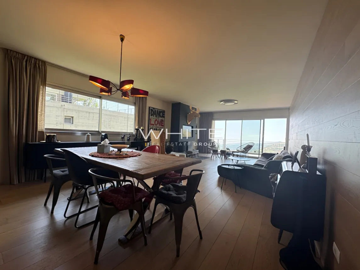 Chalet for sale in Faqra, Lebanon - 3 bed, 3.5 bath