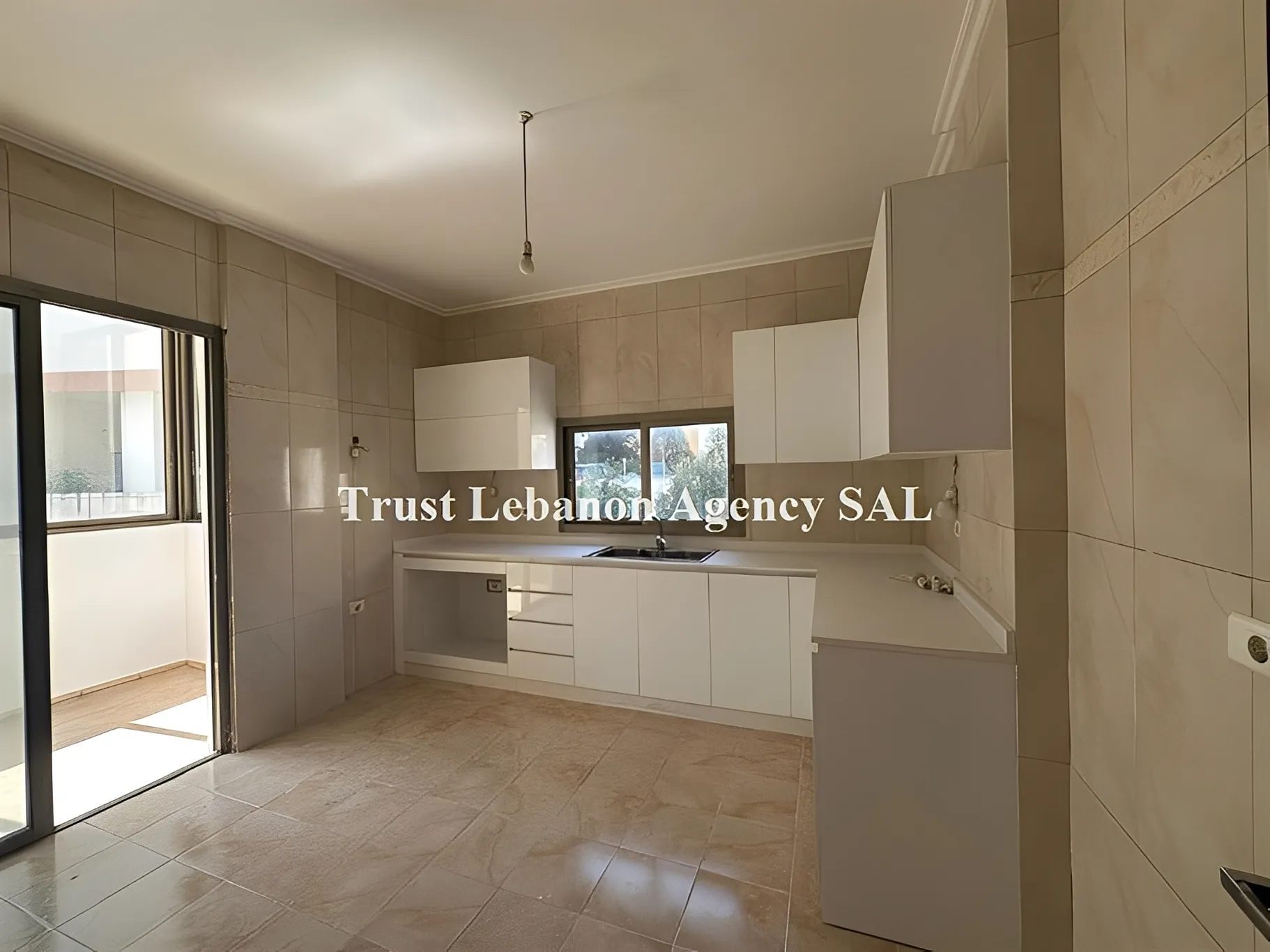 Apartment for Sale in Metn Zalka Lebanon