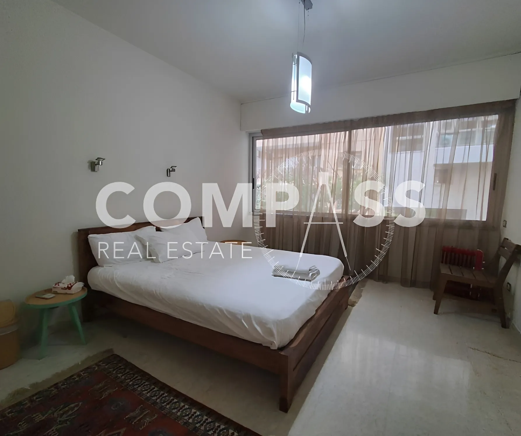 Apartment for rent in Achrafieh