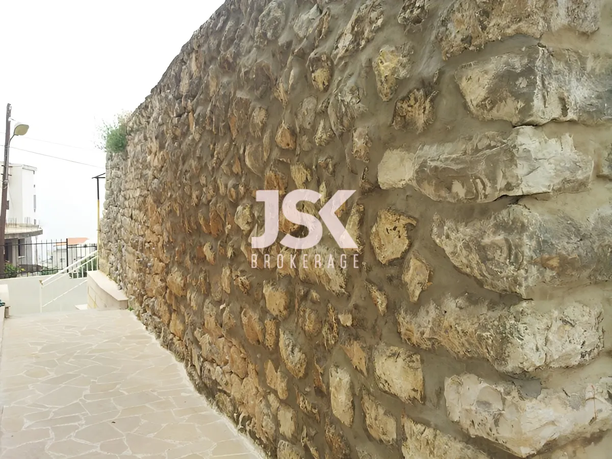 Land for Sale in Ghazir, Lebanon
