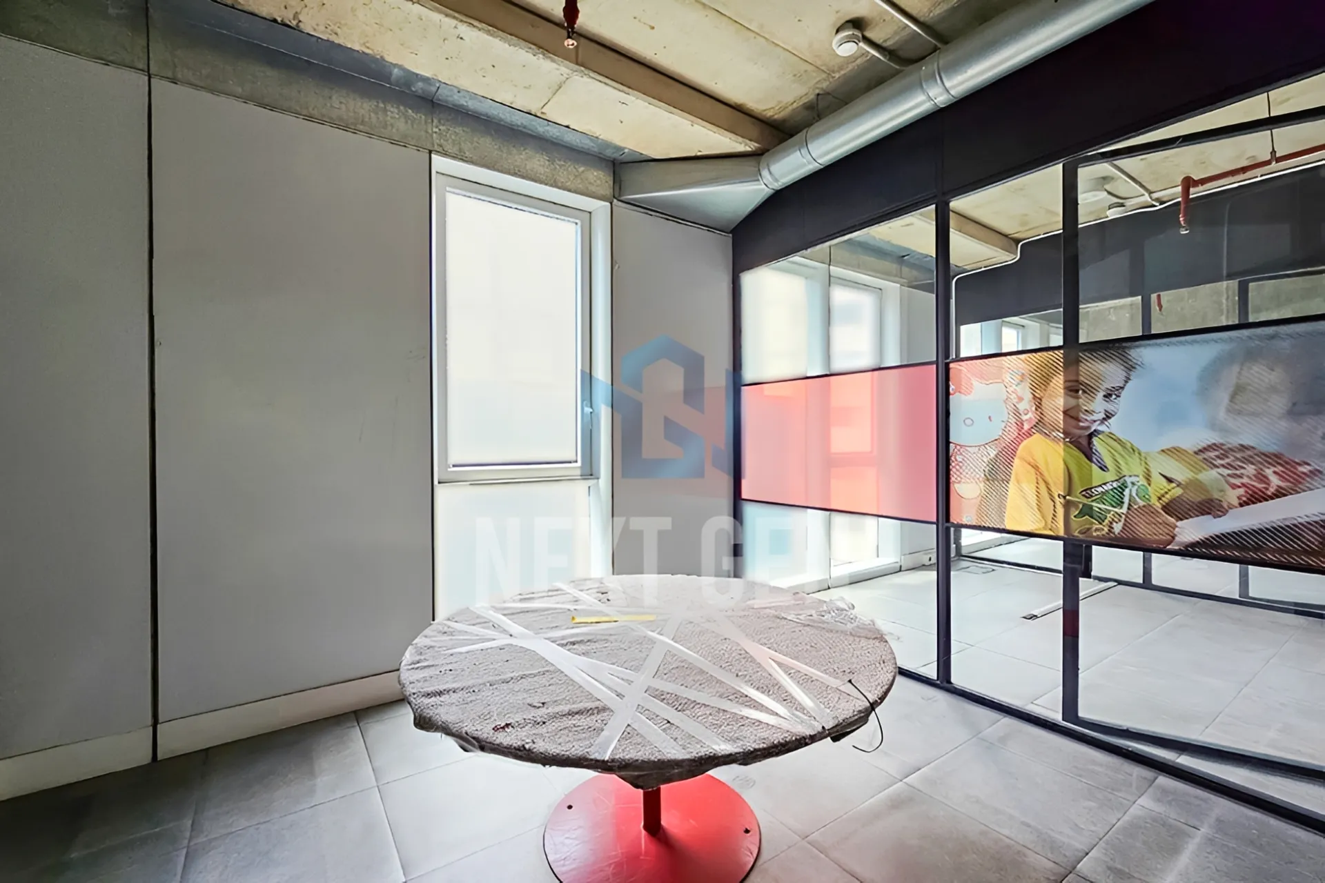 Office for rent in Achrafieh, Beirut, Lebanon