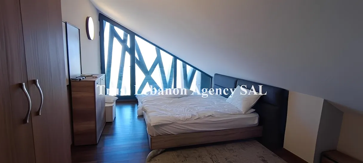 Chalet for Rent in Keserwan Faqra Lebanon