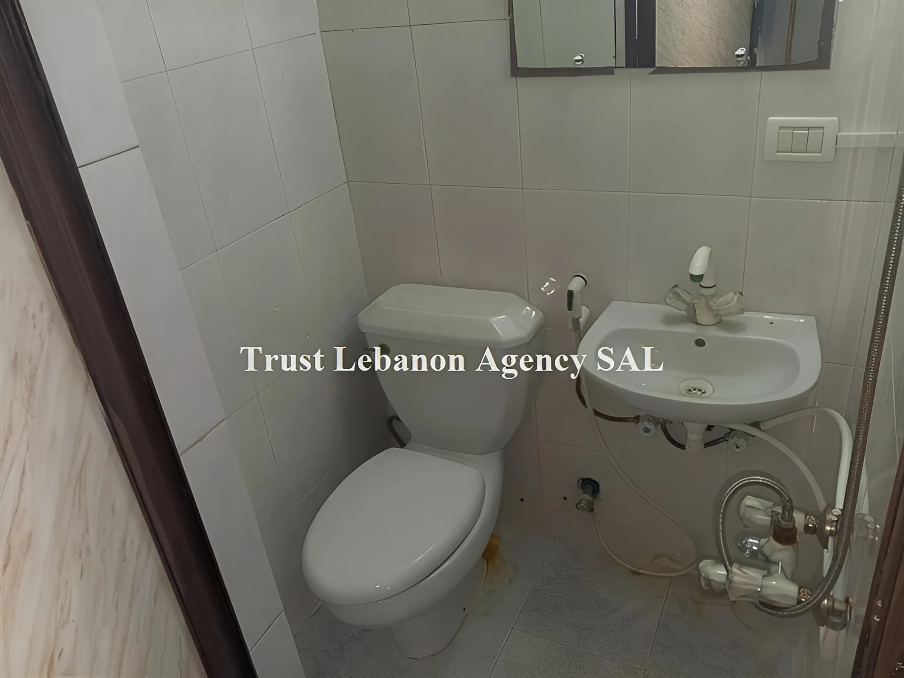 Office For Rent in Beirut, Bir Hasan
