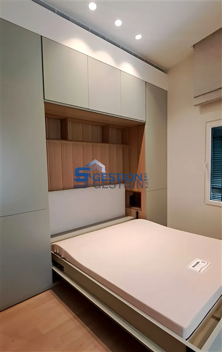 Apartment for Sale in Achrafieh