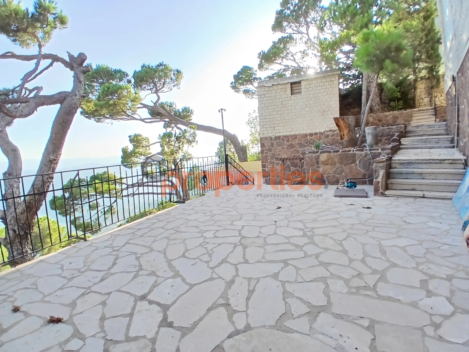 Apartment for Sale in Dhour El Choueir