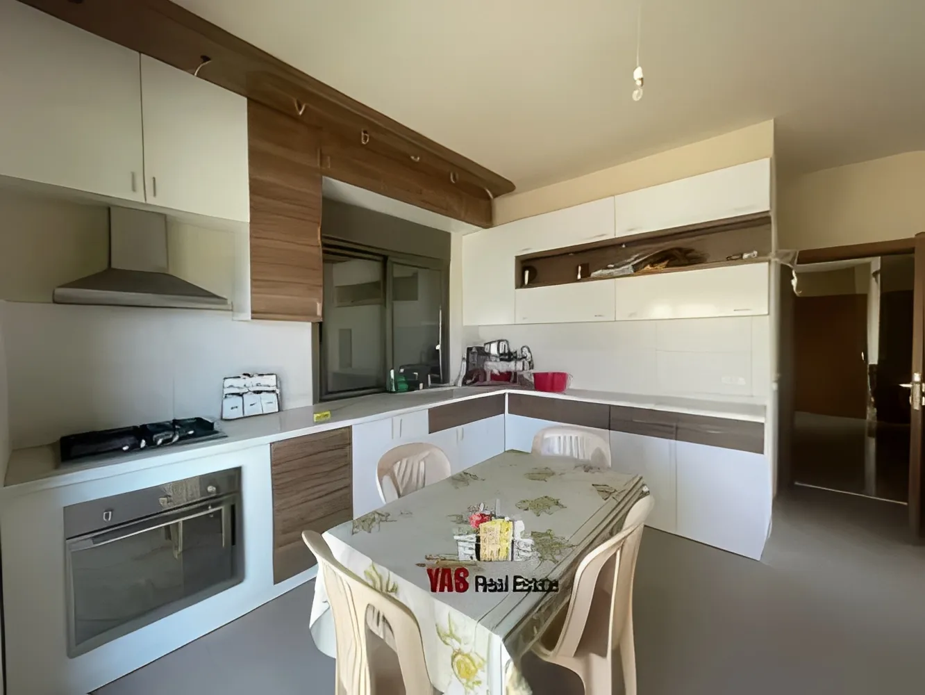 Duplex for sale in Ashqout
