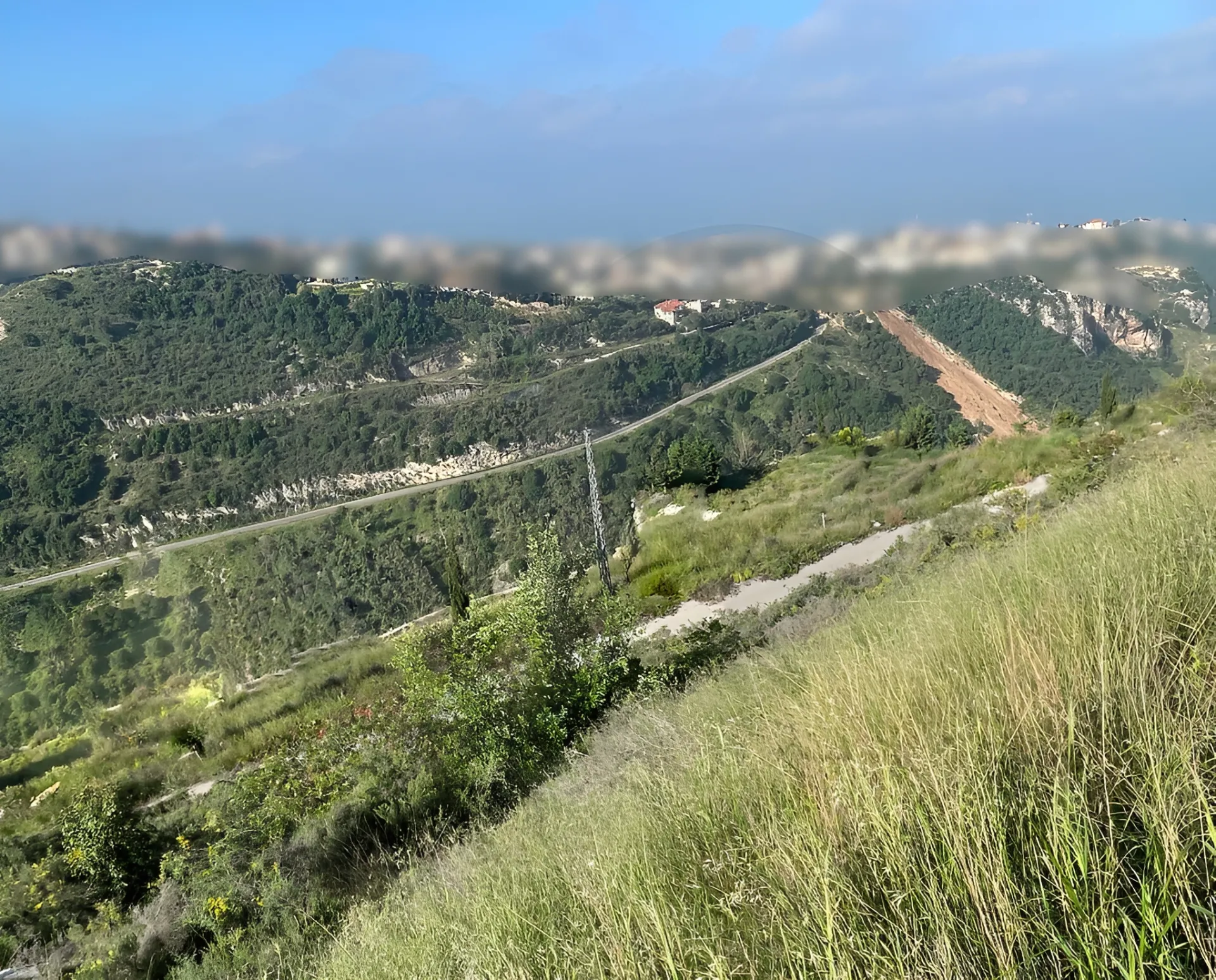 Land for Sale in Edde