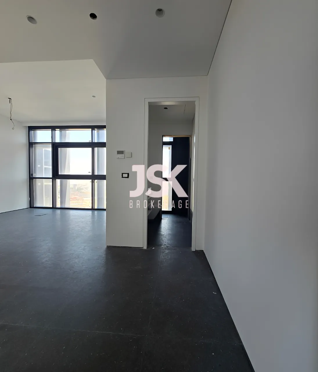 Apartment for Sale in Saifi Village