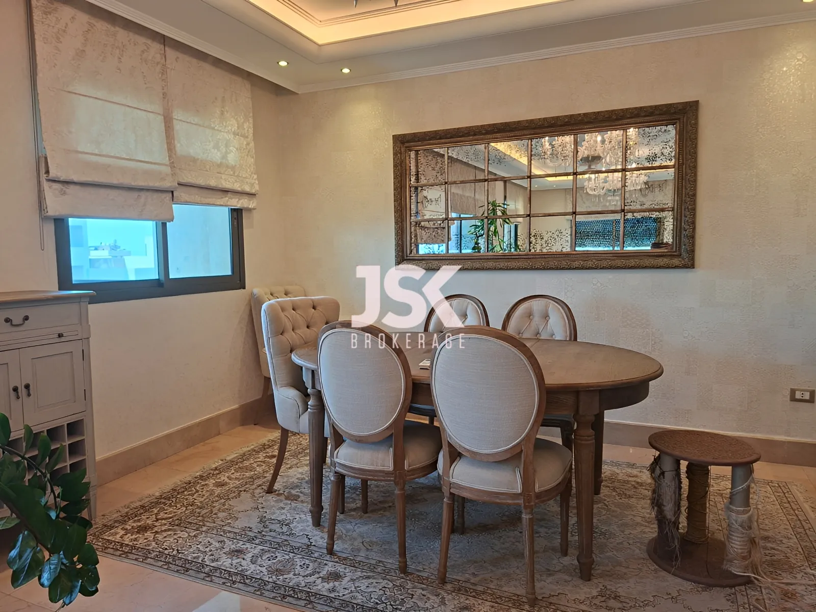 Apartment for Sale in Mar Elias, Beirut