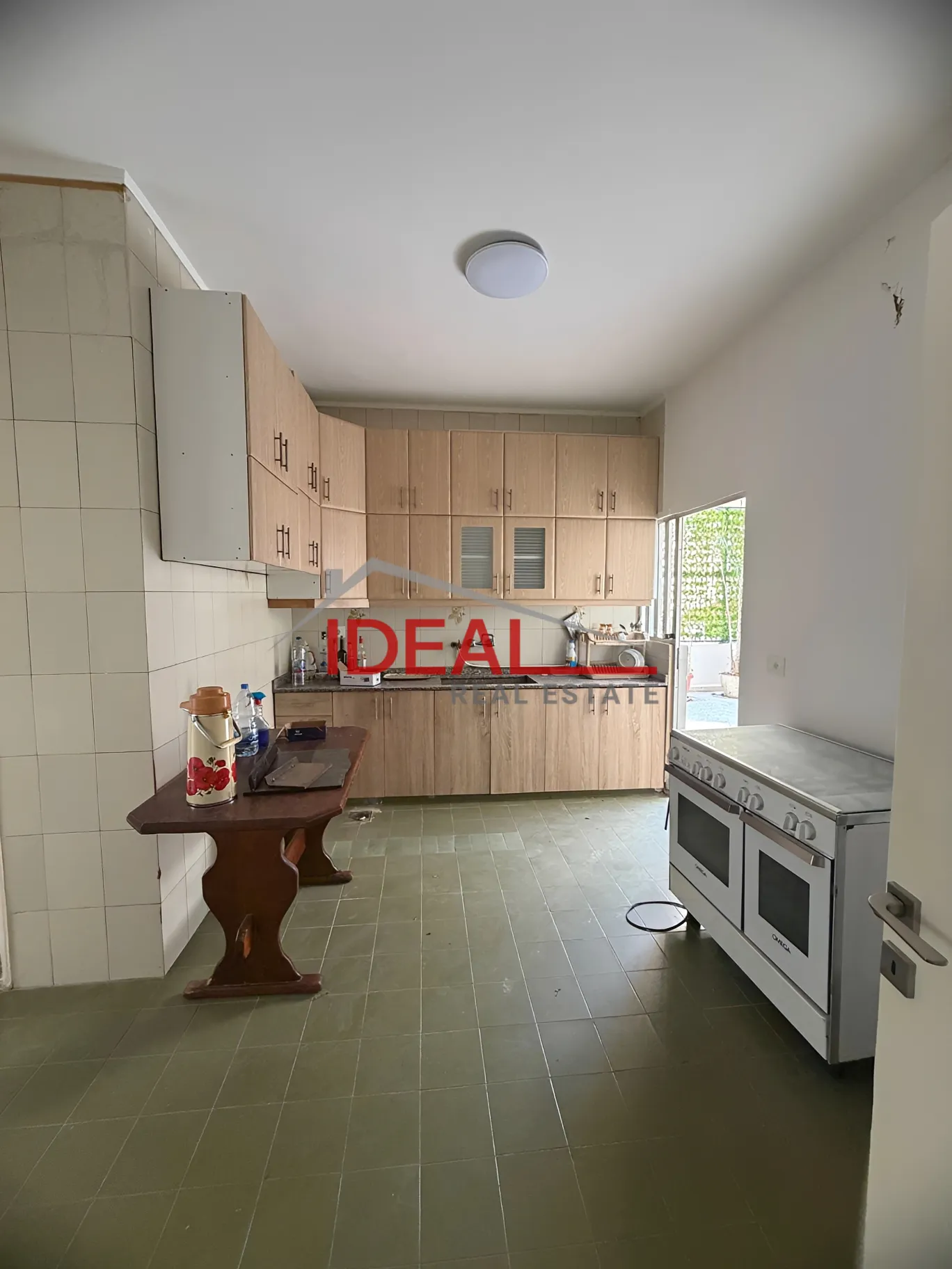 Apartment for sale in Zouk Mosbeh, Lebanon - 3 bed, 3 bath