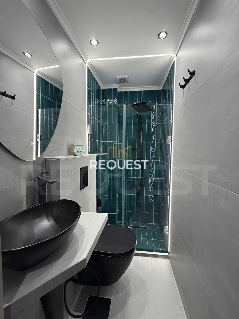 Apartment for rent in Mar meter, achrafieh, beirut, lebanon
