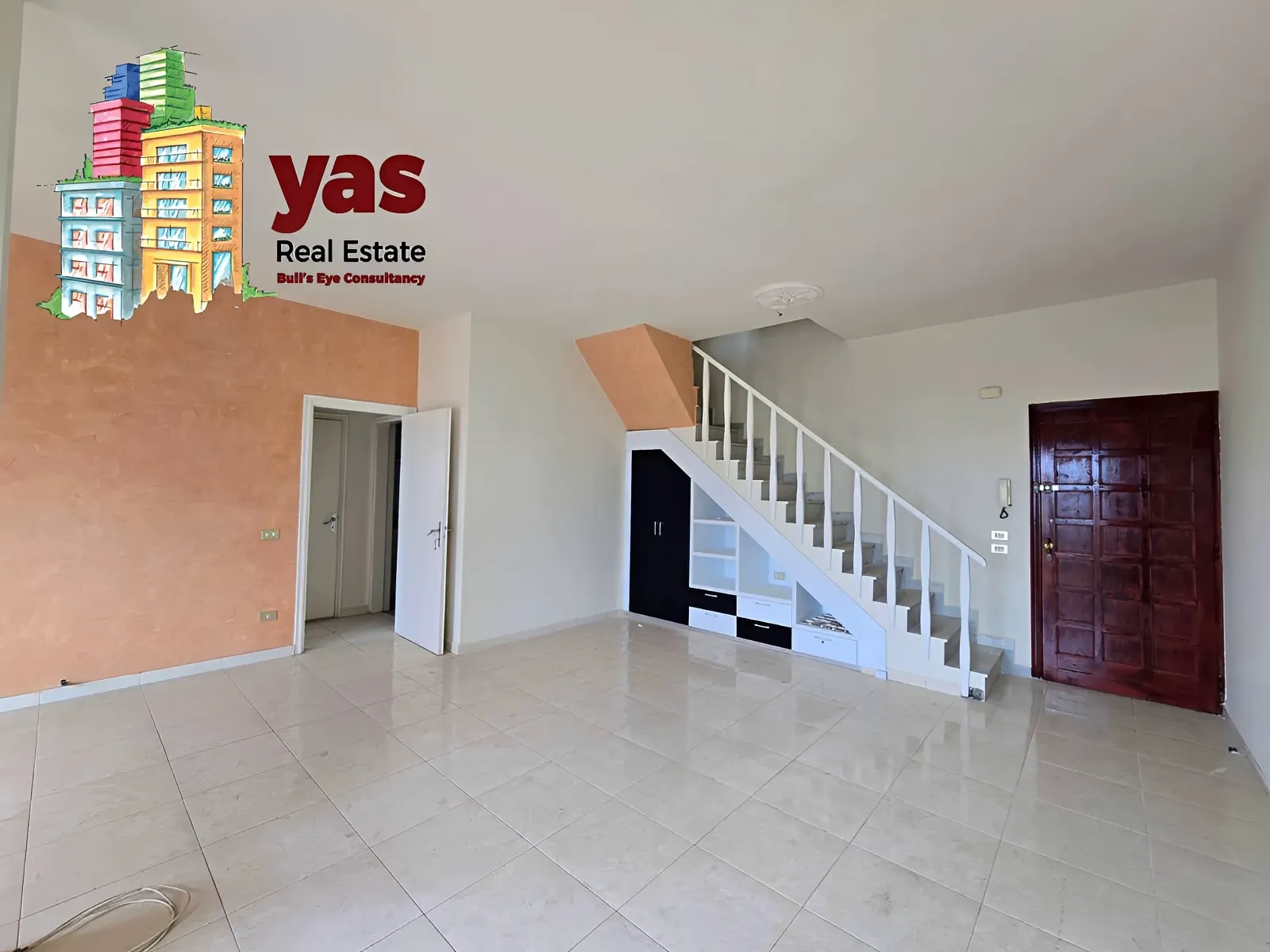 Apartment for Sale in Qleiat - 2 bed, 2 bath