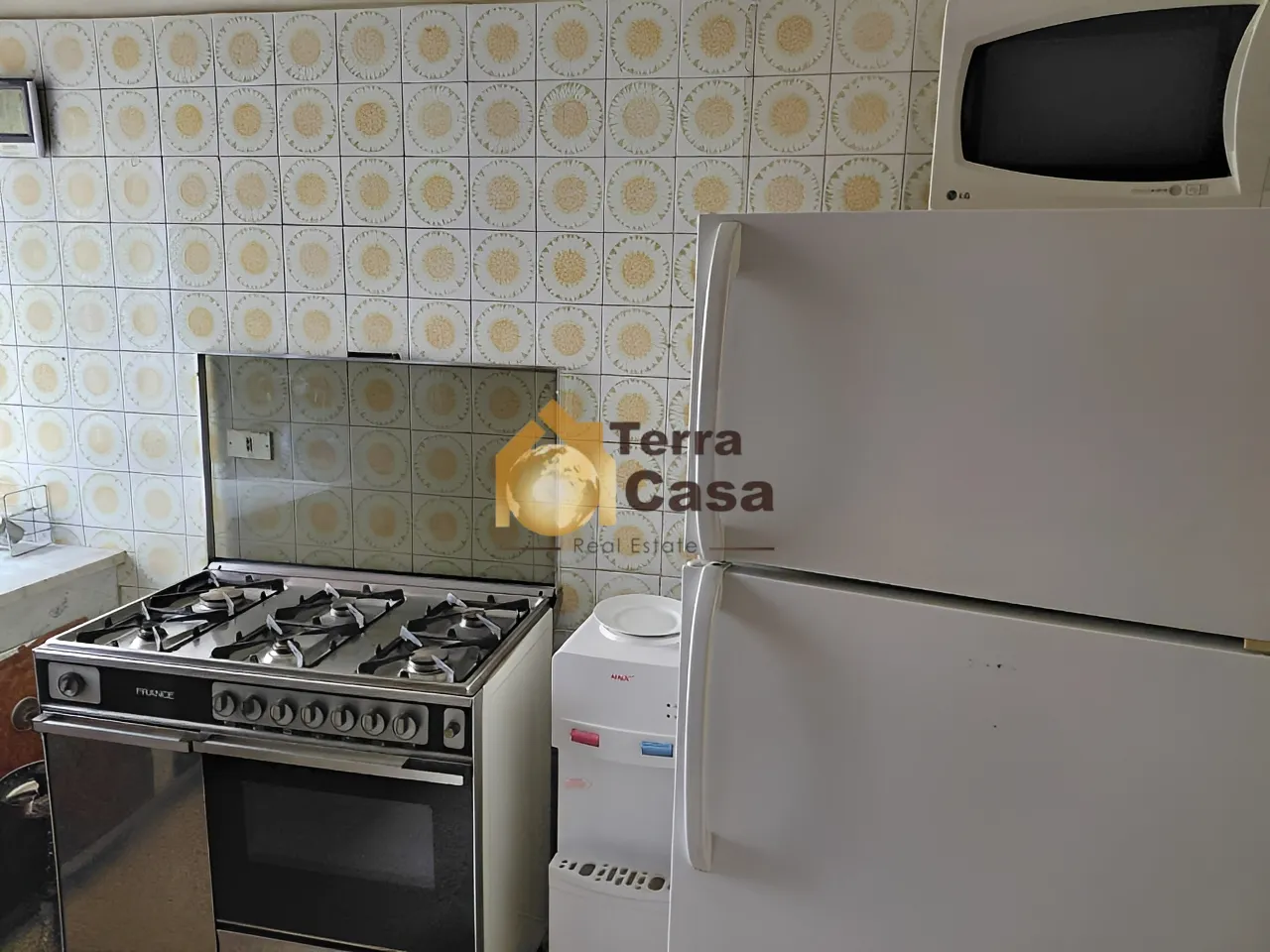 Apartment for Rent in Ain el Ghossein