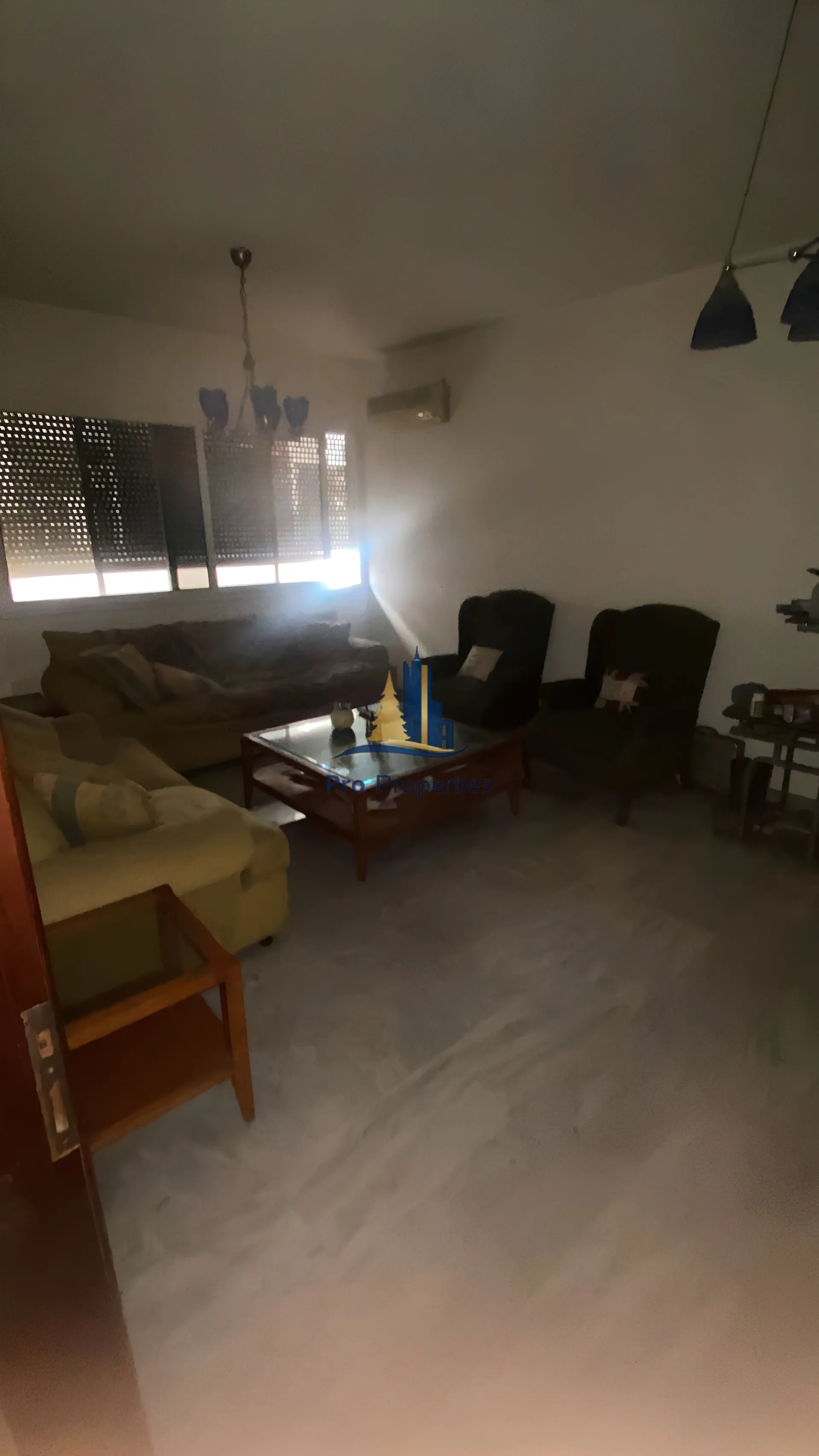 Apartment for sale in Jnah