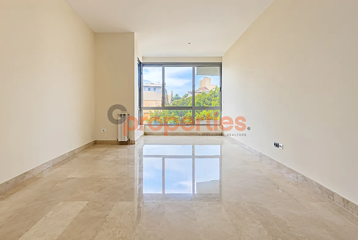 Apartment for Rent in Ain Al Mraiseh