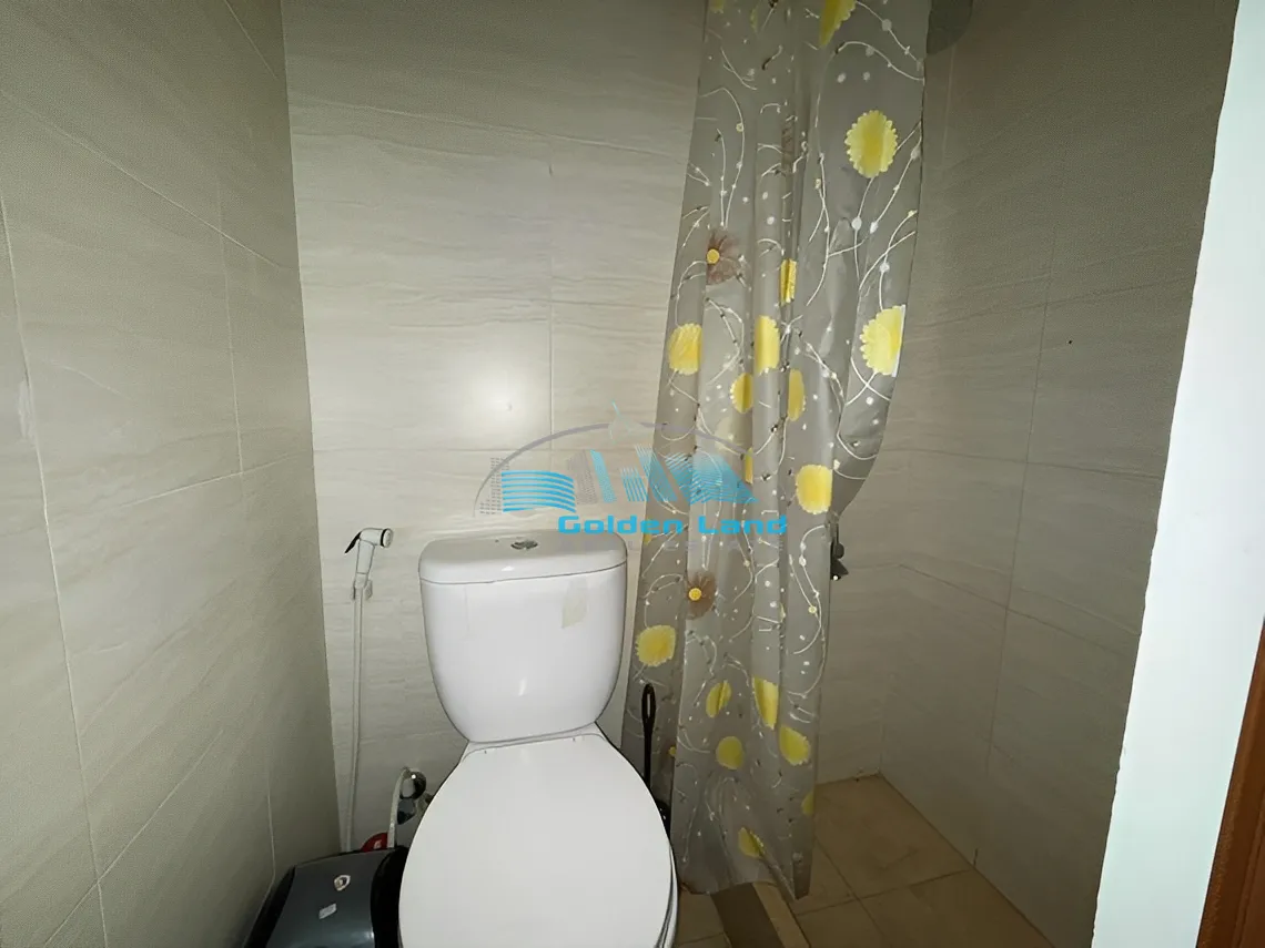 Apartment for Sale in Corniche el Mazraa, Beirut