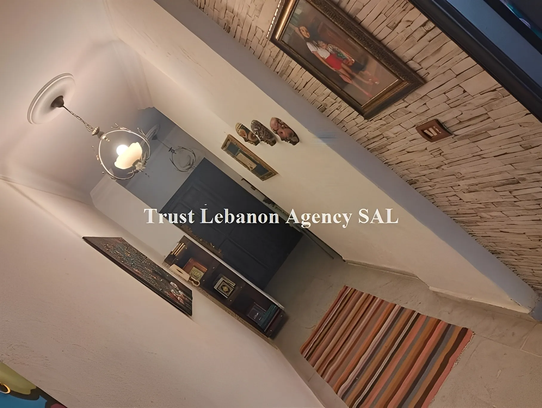 Apartment for Sale in Baabda Hadath