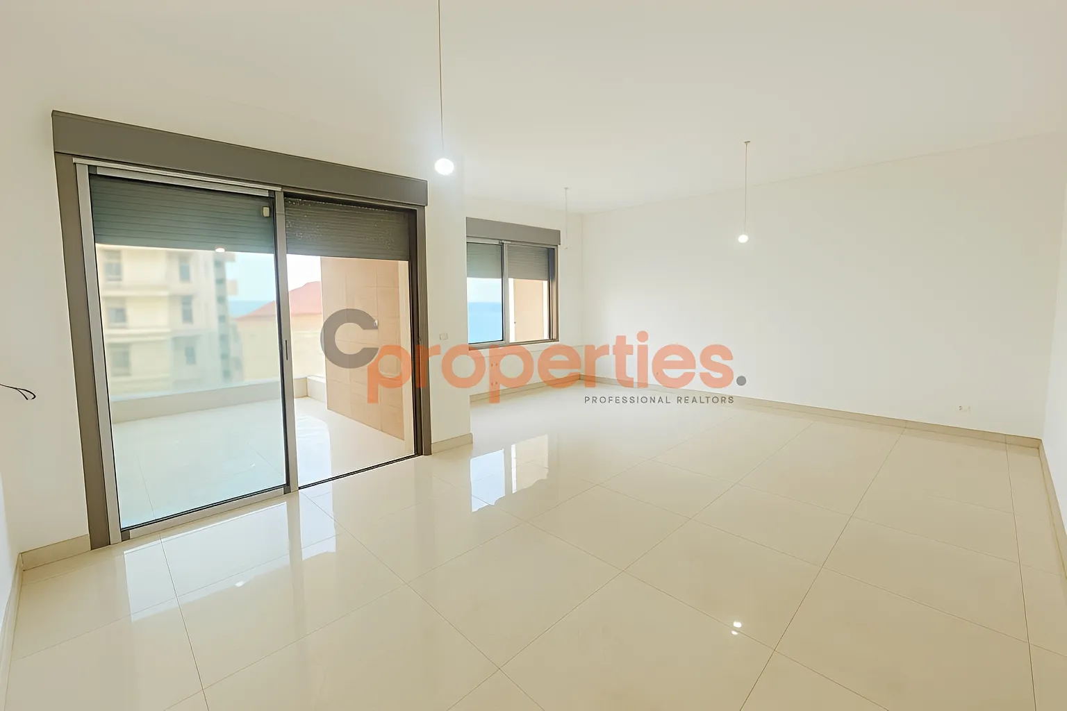 Apartment for Sale in Haret Sakher - 3 bed, 4 bath