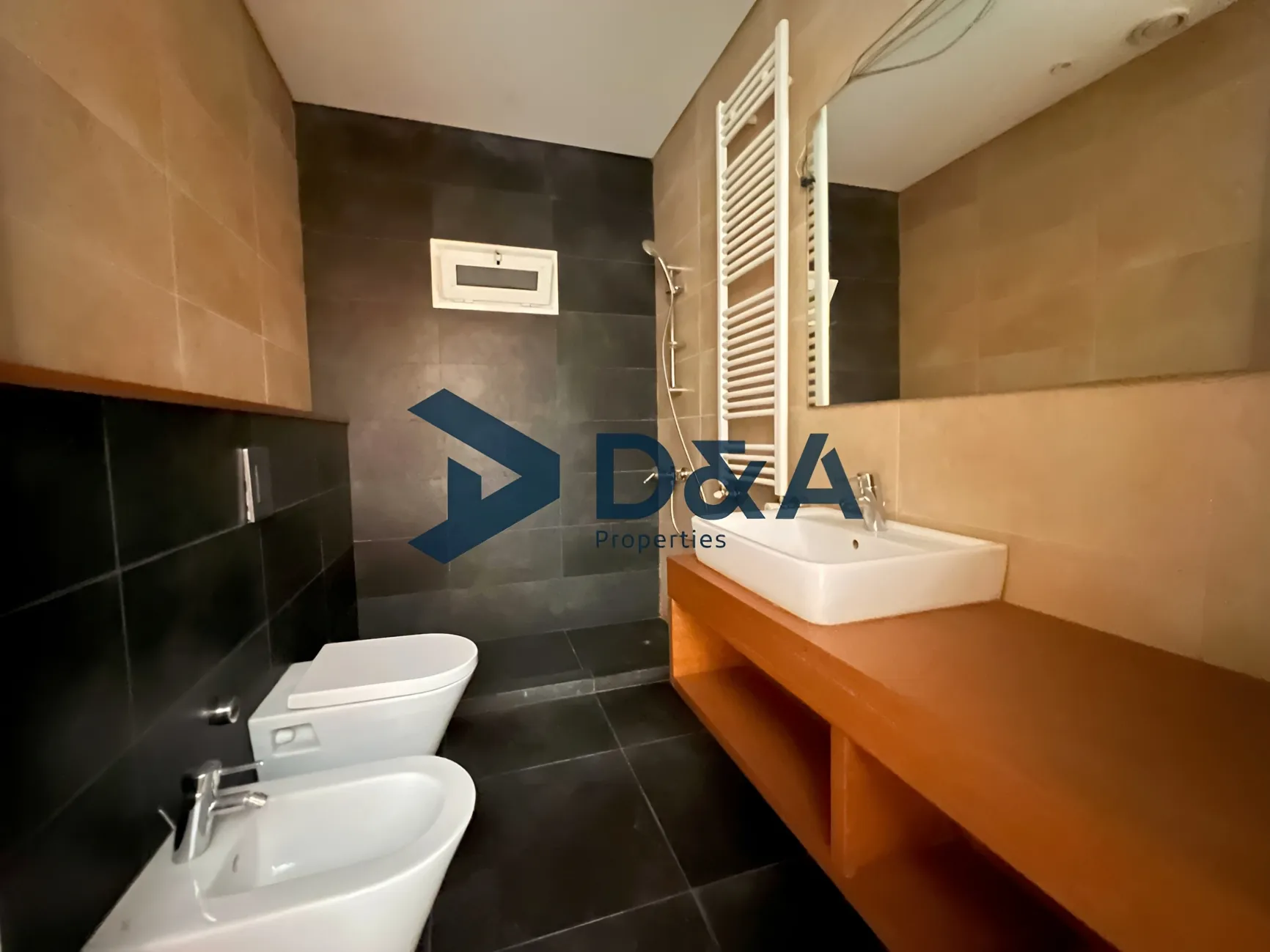 Apartment for sale in Achrafieh, Beirut, Lebanon
