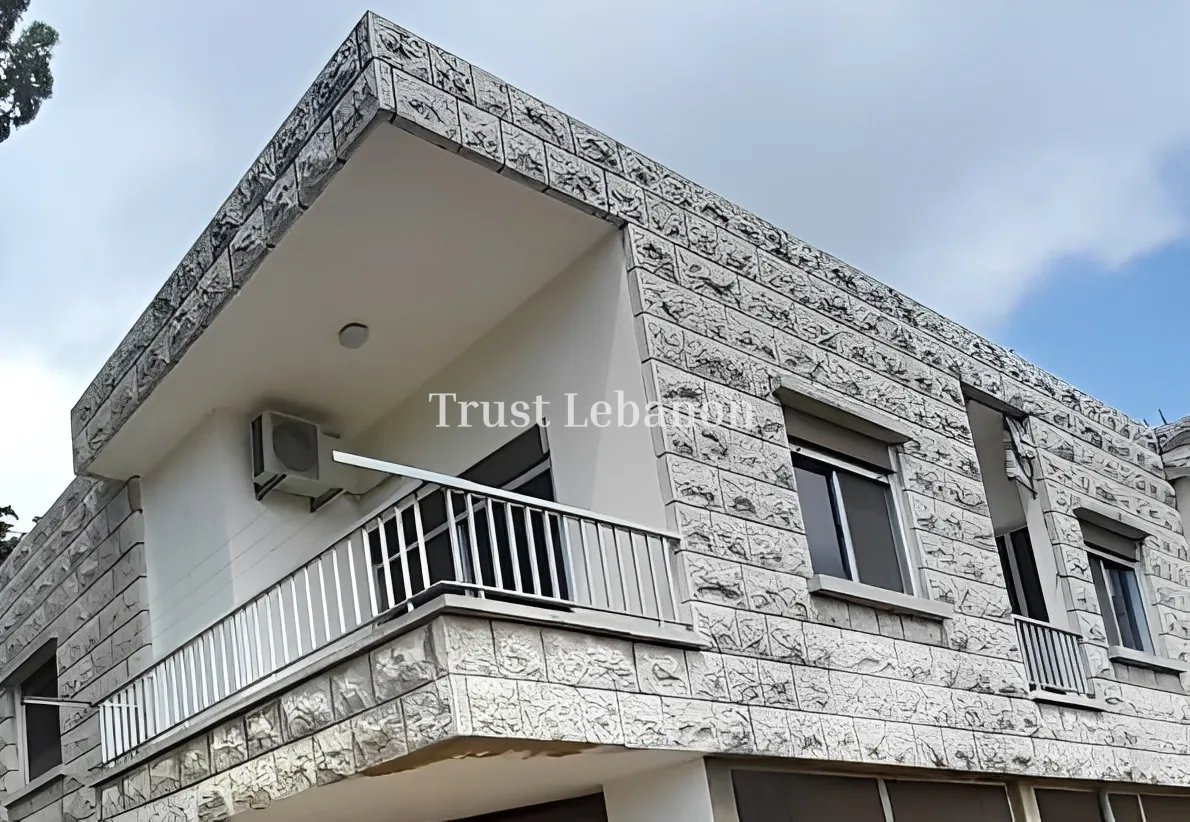 Apartment for sale in Ghabeh, Lebanon - 3 bed, 3 bath