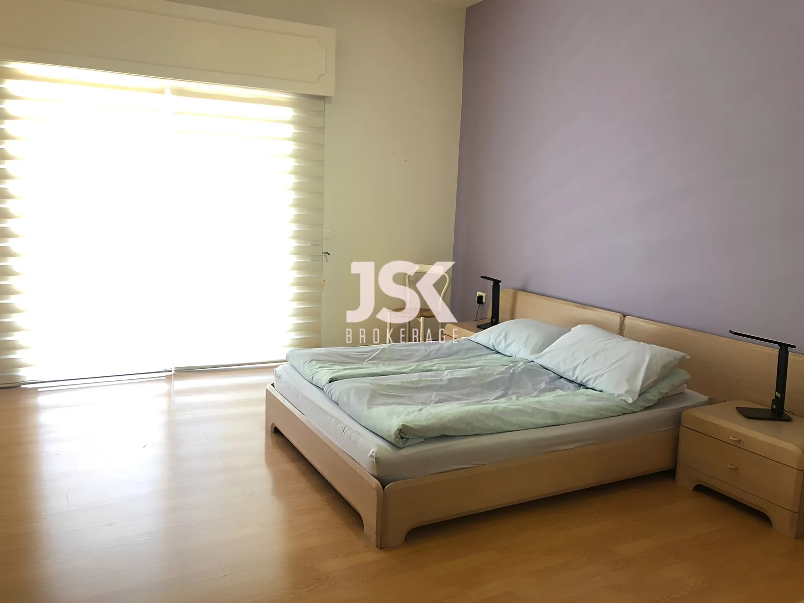 Apartment for Sale in Badaro
