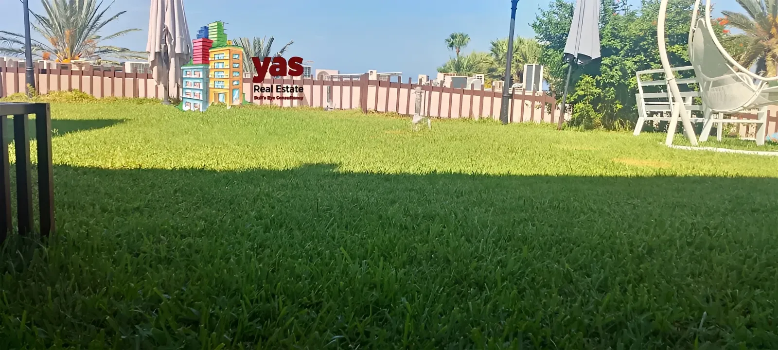 Chalet for Sale in Halat