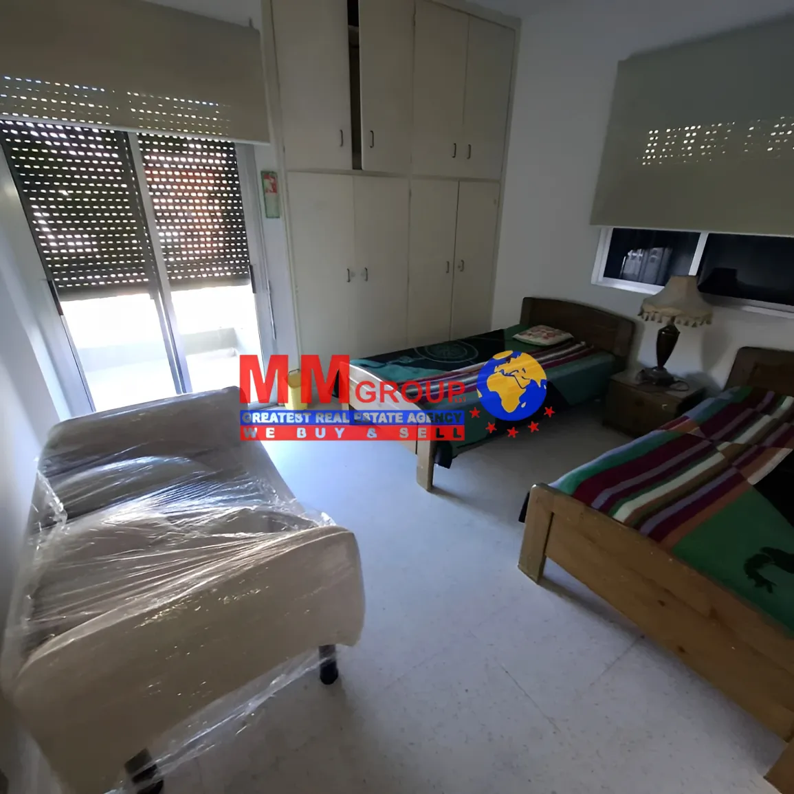 Apartment for rent in Ballouneh, Lebanon