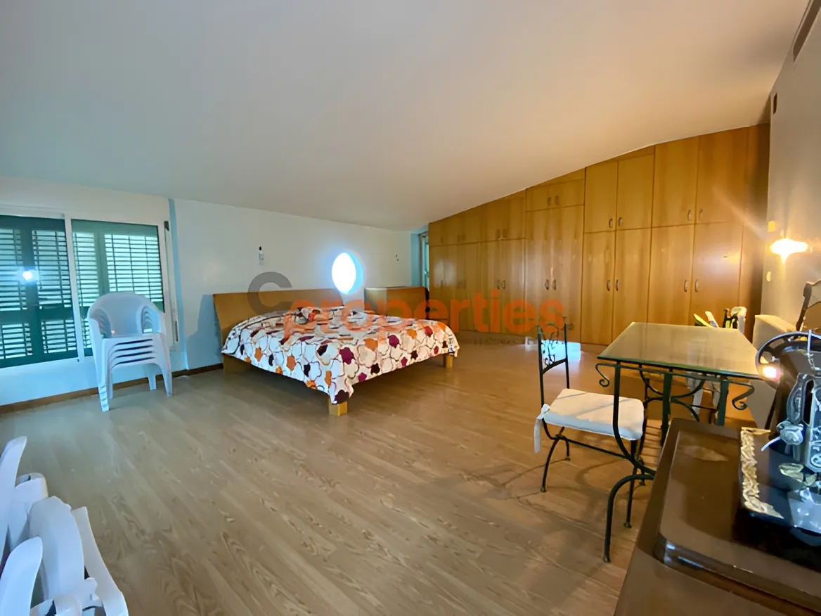 Penthouse for Sale in Kfar Hbab