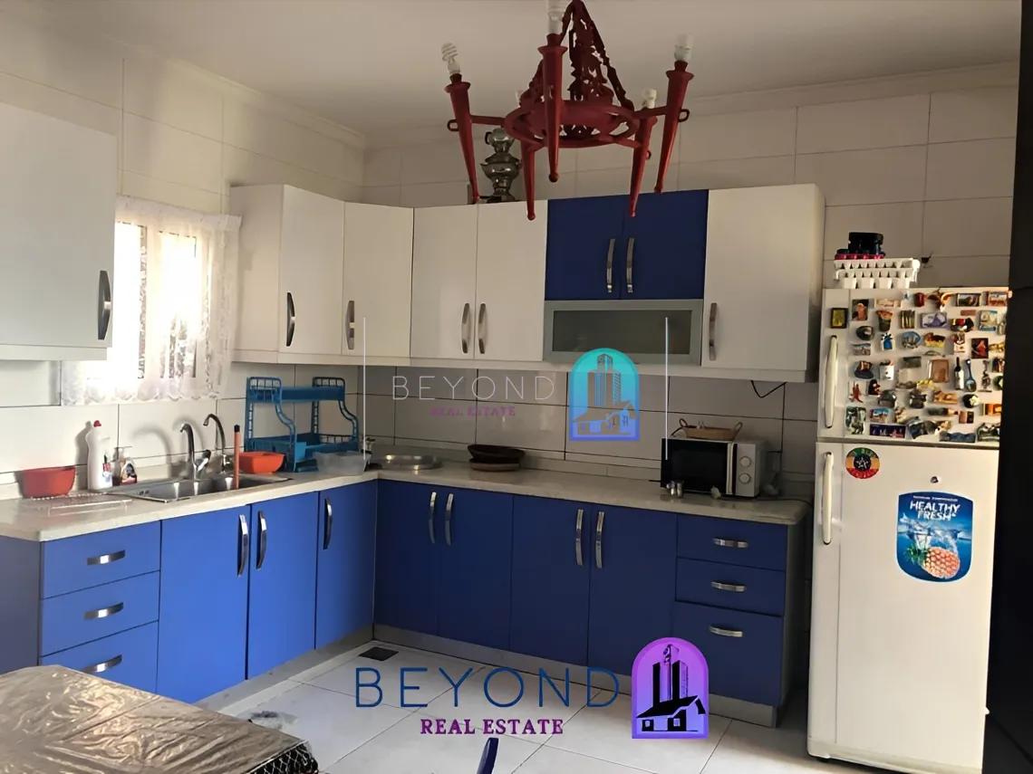 Duplex for rent in Verdun, Bayrut, Lebanon