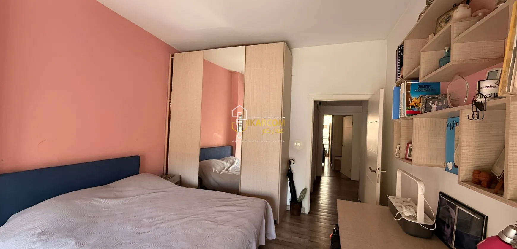 Apartment for Sale in Beirut, Hamra, Lebanon