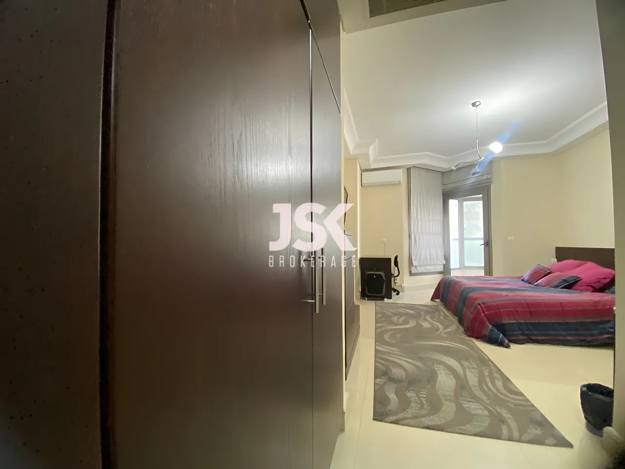 Apartment for Sale in Ain El Mraiseh