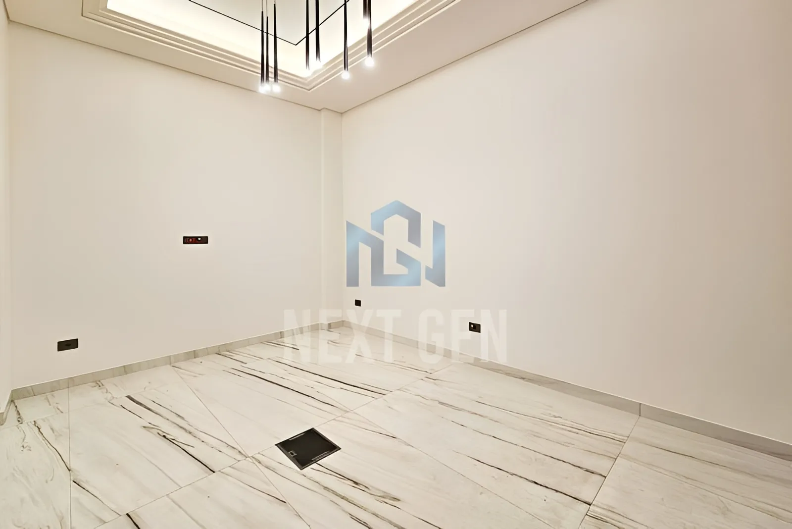 Apartment for Rent in Downtown