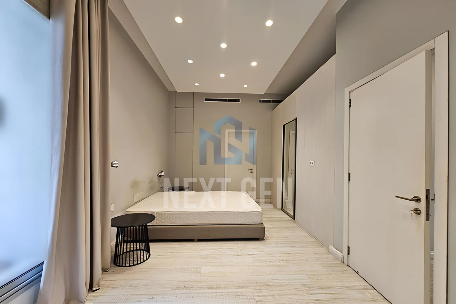 Apartment for Rent in Achrafieh