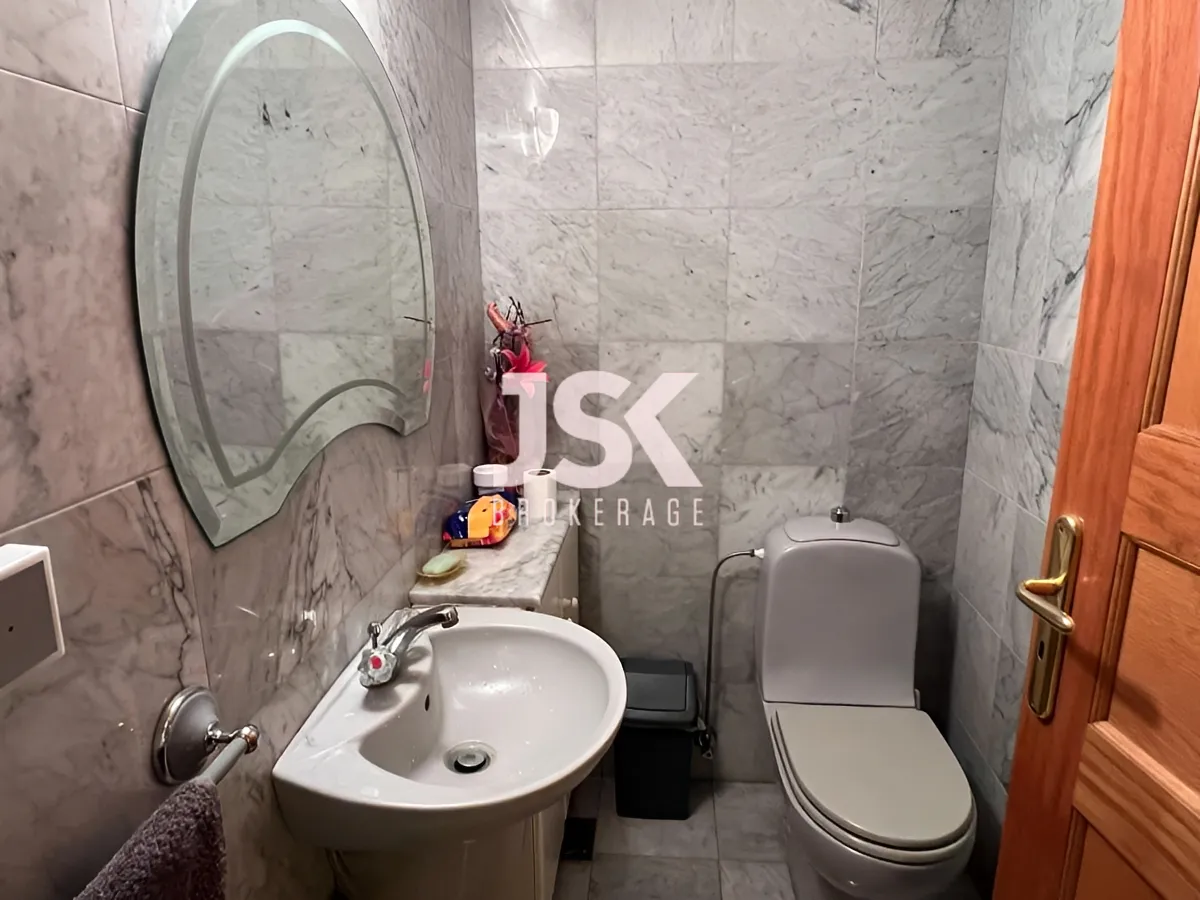 Apartment for Sale in Kfar Hbab, Lebanon