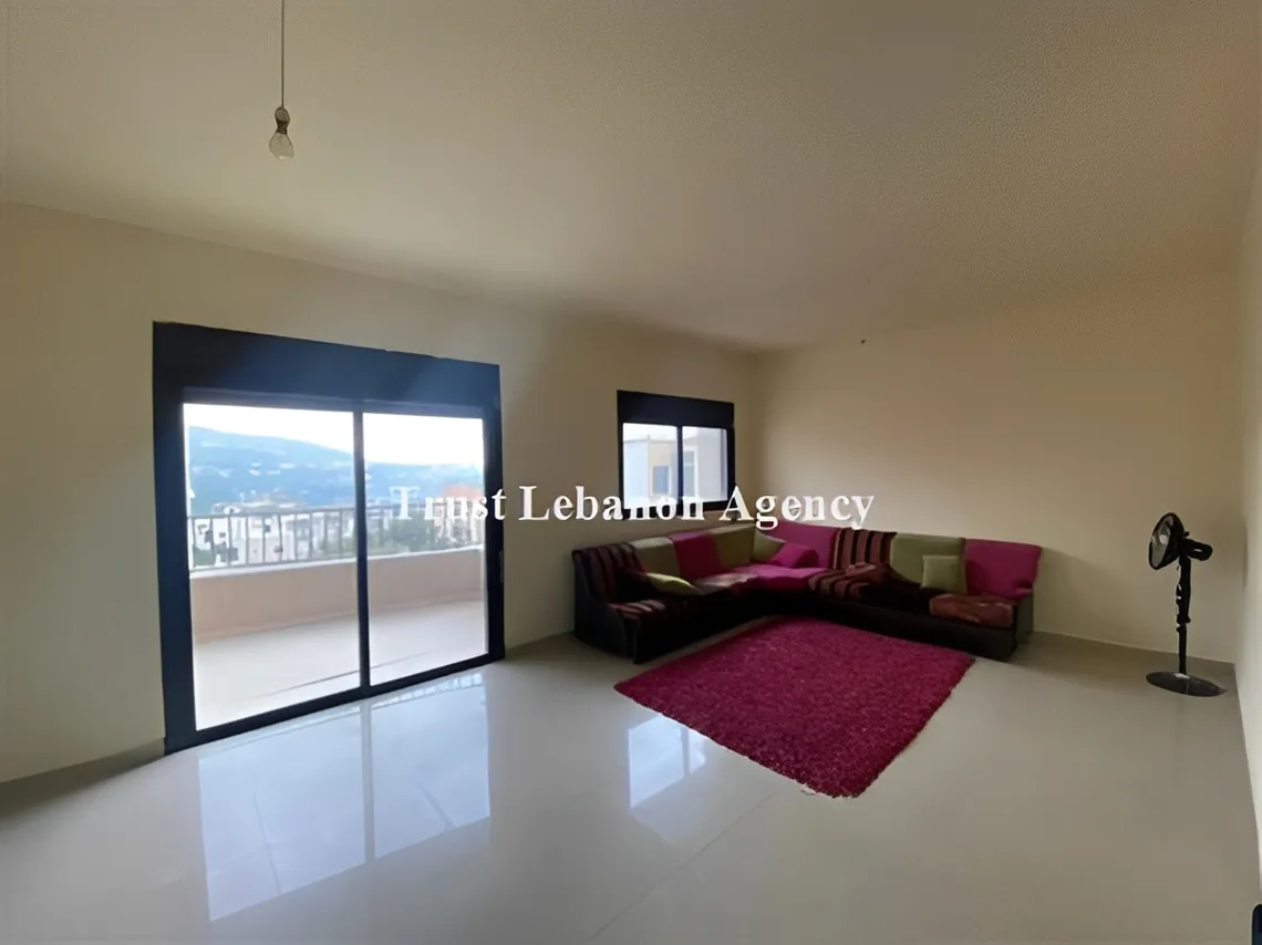 Apartment for Sale in Keserwan Ballouneh Lebanon
