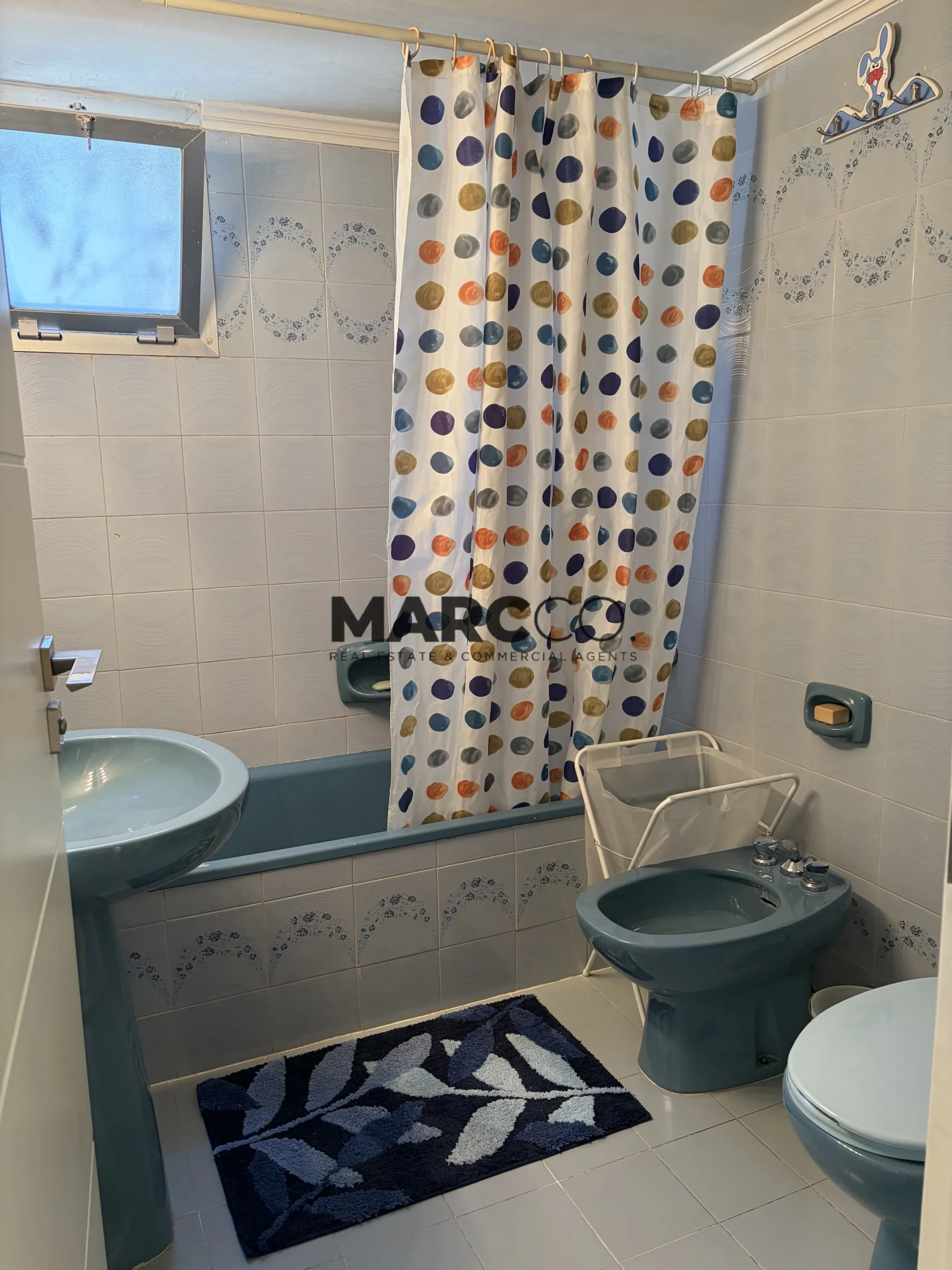 Apartment for rent in Bayada, Rabieh, Lebanon
