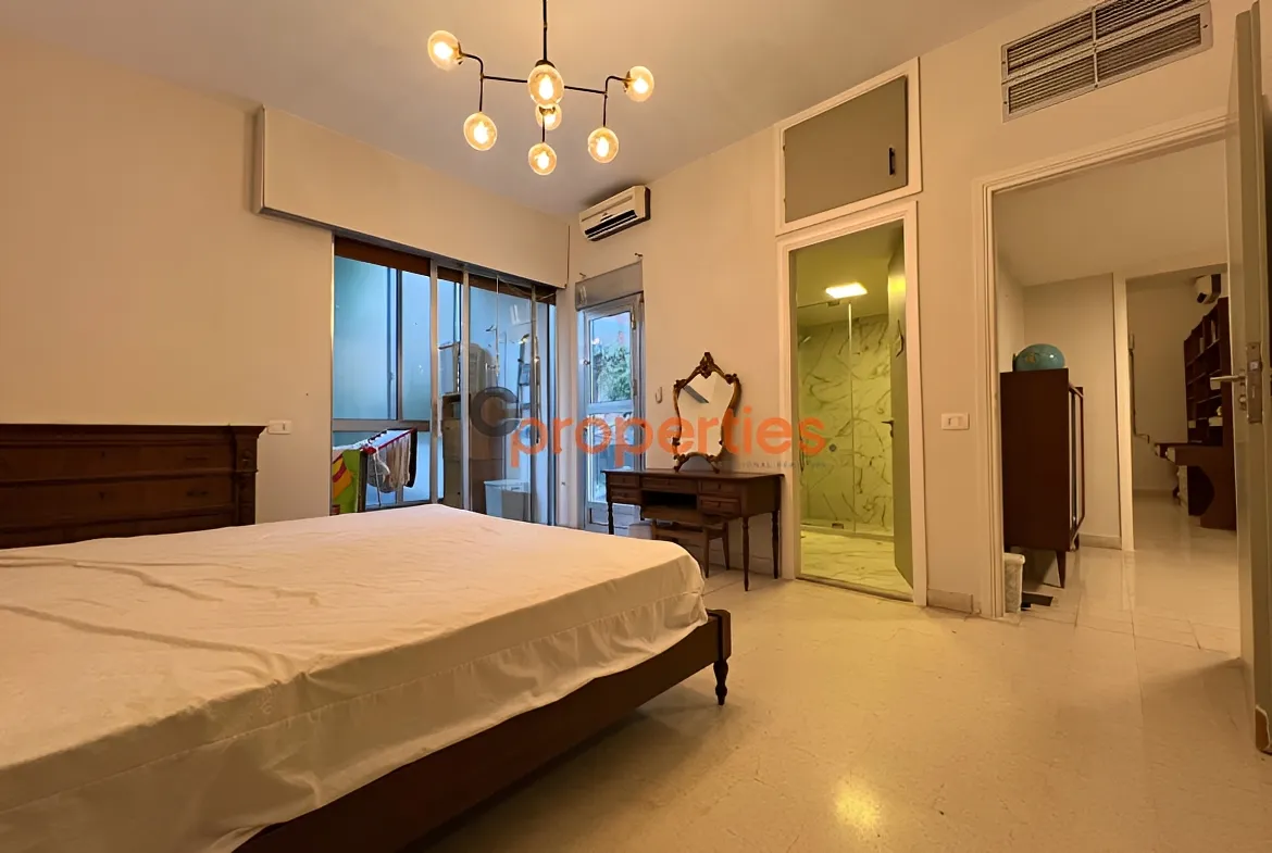 Apartment for Sale in Baabda