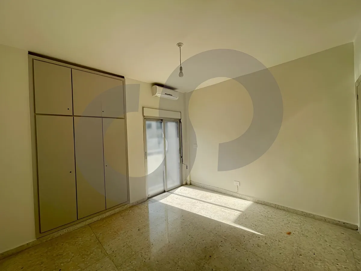 Apartment for Sale in Hazmieh, Lebanon