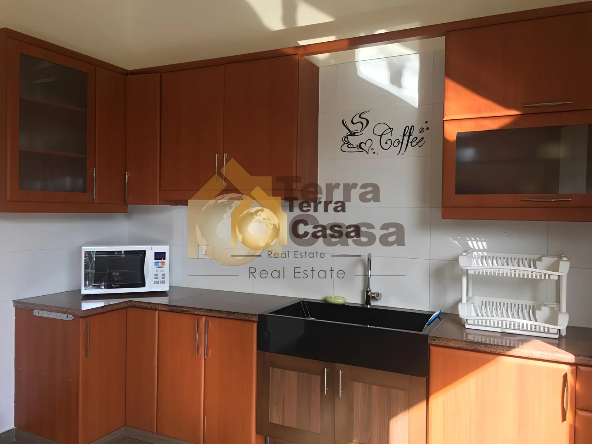 Apartment for rent in El Metn, Lebanon