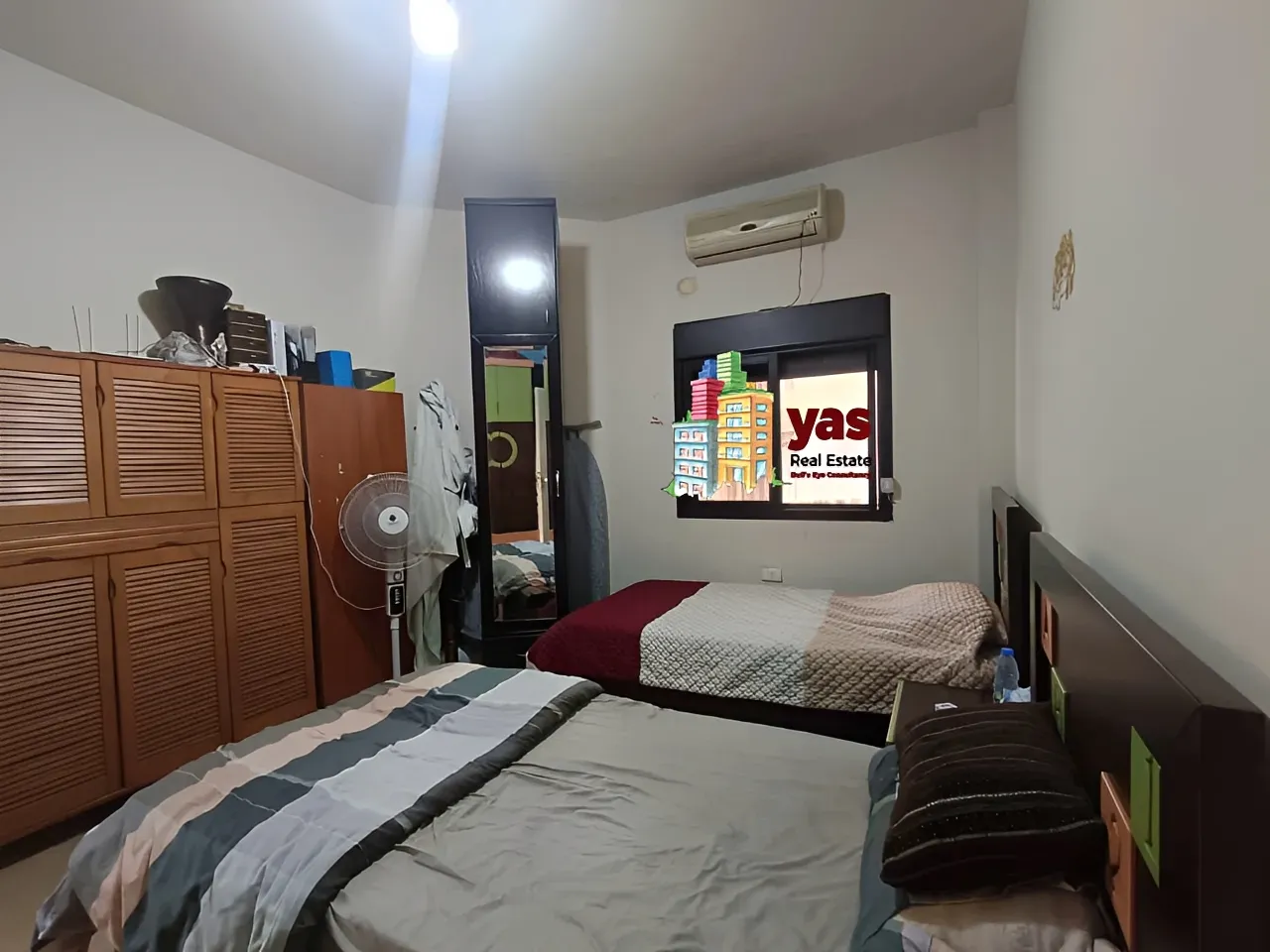 Apartment for Sale in Daoura