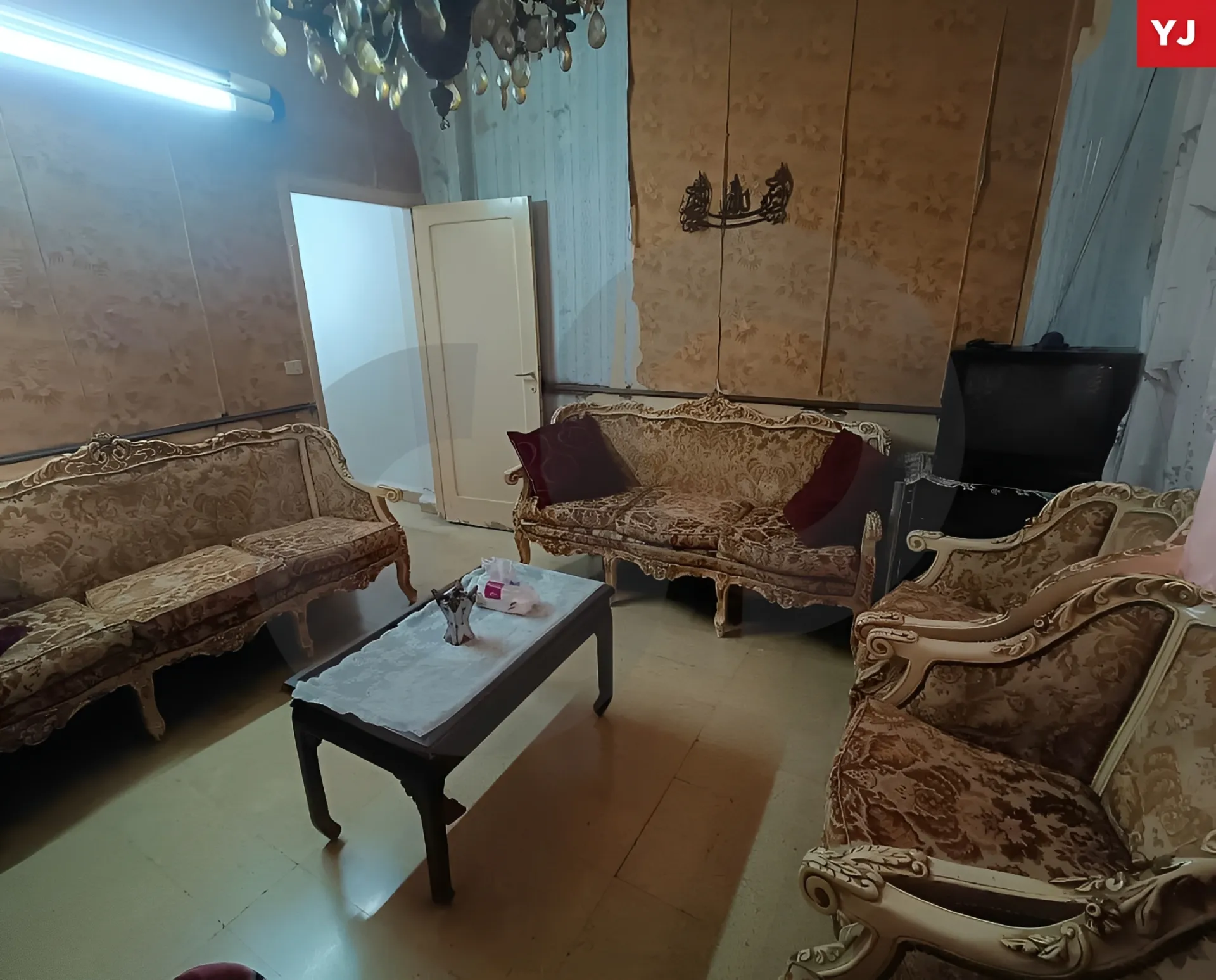 Apartment for Sale in Tariq El Jdideh, Beirut, Lebanon