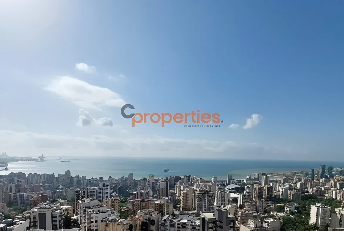 Apartment for Sale in Bqennaya - 3 bed, 4 bath