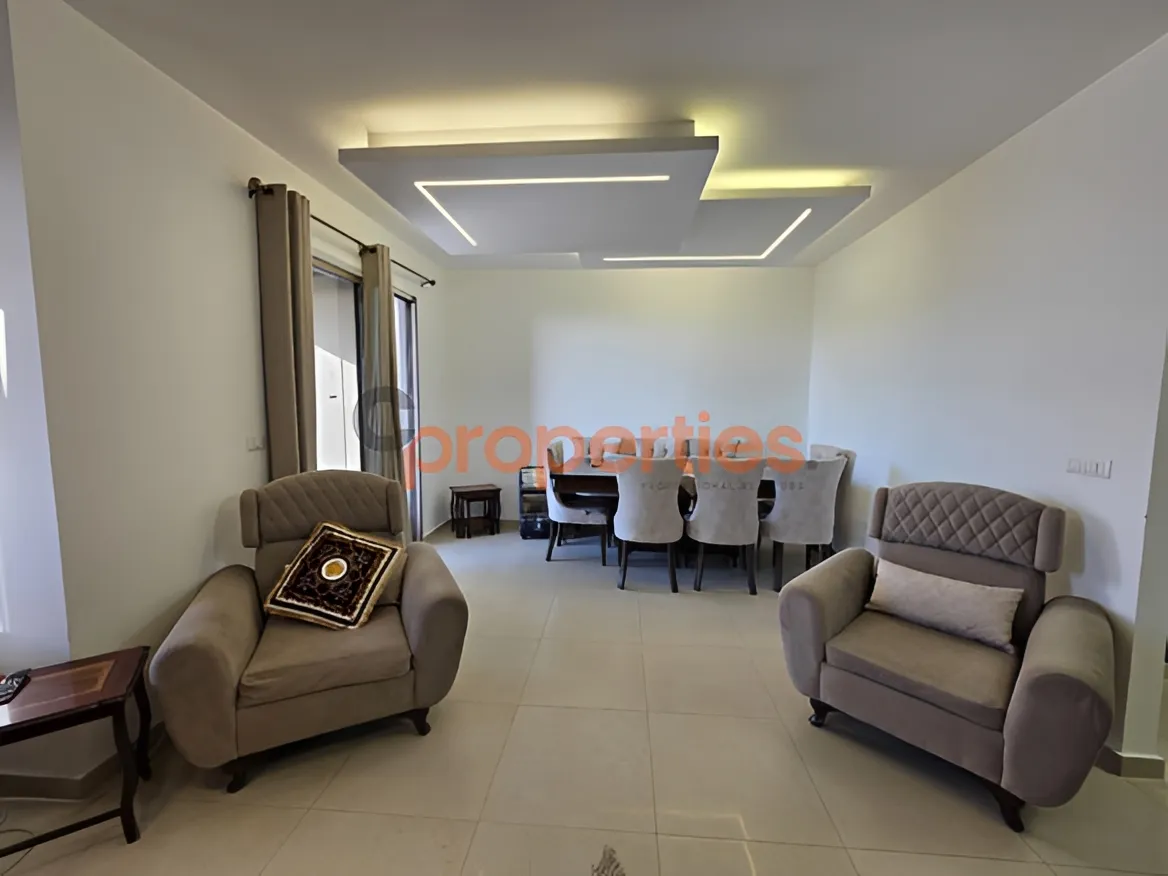 Apartment for Sale in Jouret El Ballout - 3 bed, 2 bath