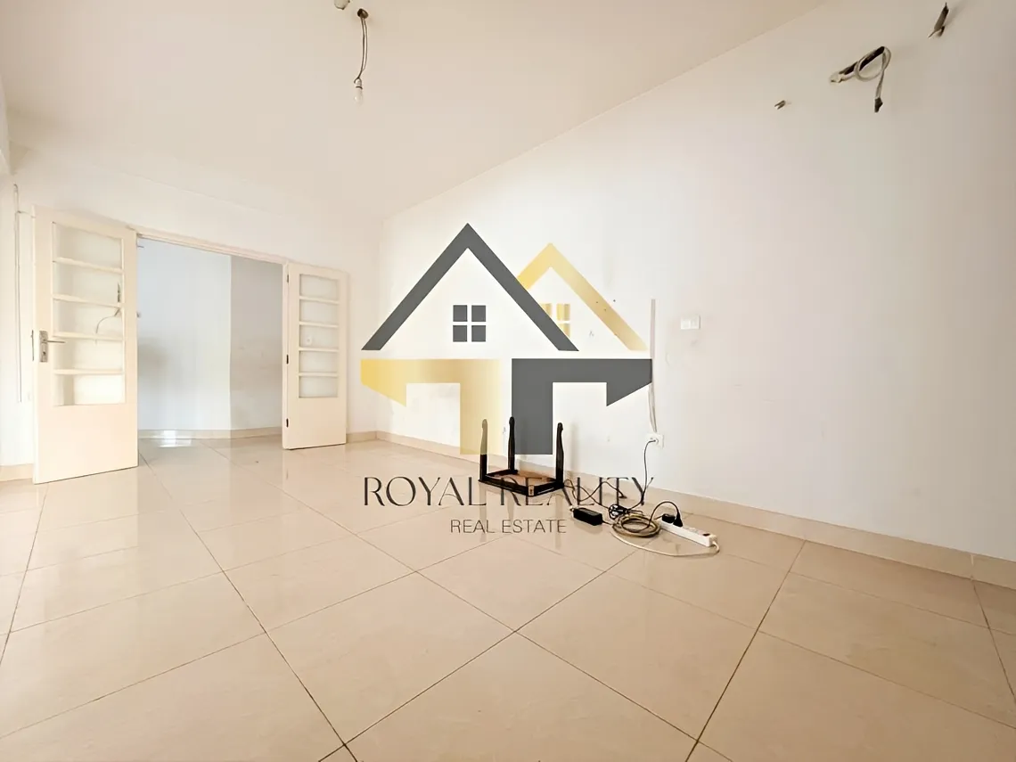 Apartment for rent in Aicha Bakkar