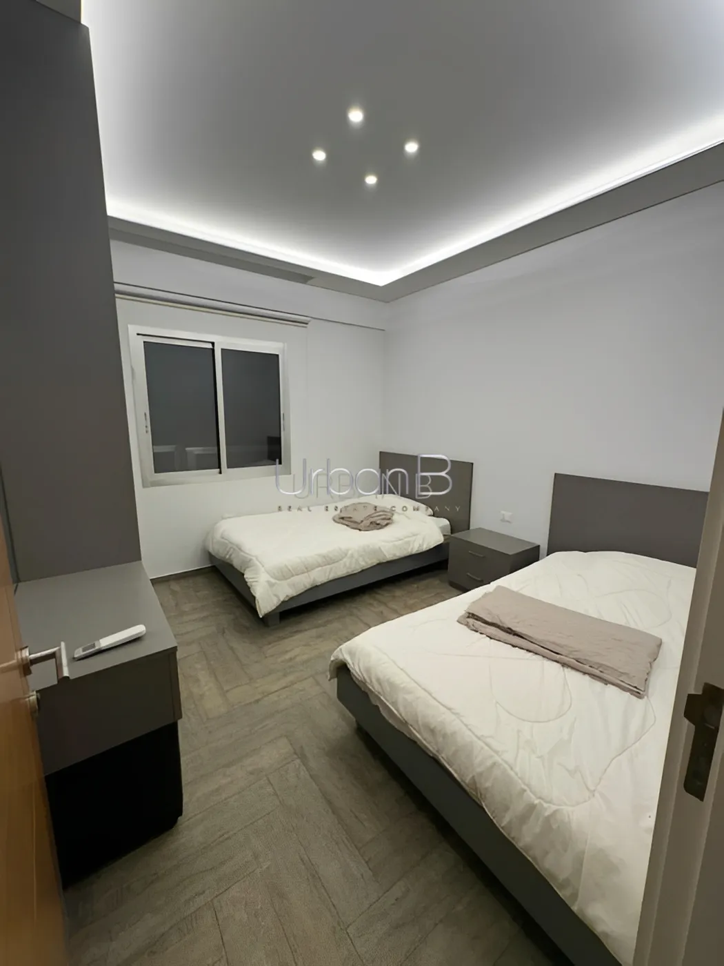 Apartment in Manara, beirut, lebanon
