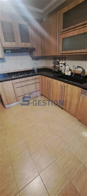 Apartment for Rent in Achrafieh