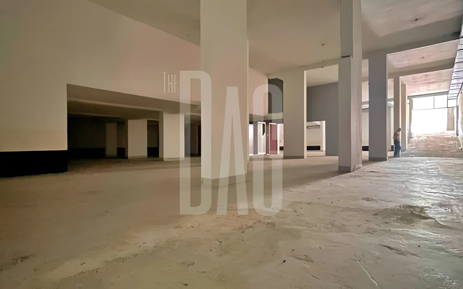 Warehouse for Sale in Mar Takla, Hazmieh